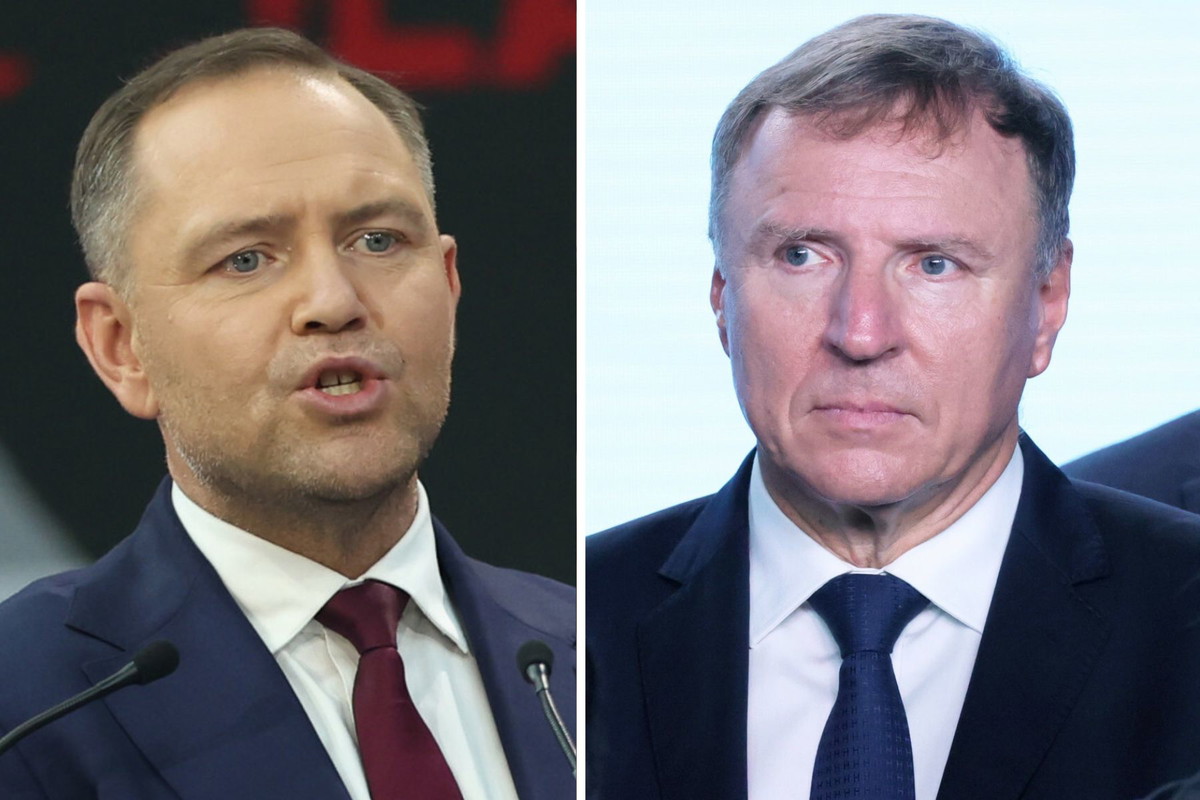 Jacek Kurski nadał komunikat przed II turą wyborów. Nawrocki wziął sprawy w swoje ręce