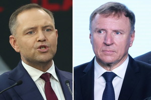 Jacek Kurski nadał komunikat przed II turą wyborów. Nawrocki wziął sprawy w swoje ręce