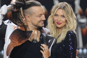 Alek Baron tym wpisem rozpalił plotki o powrocie do Sandry