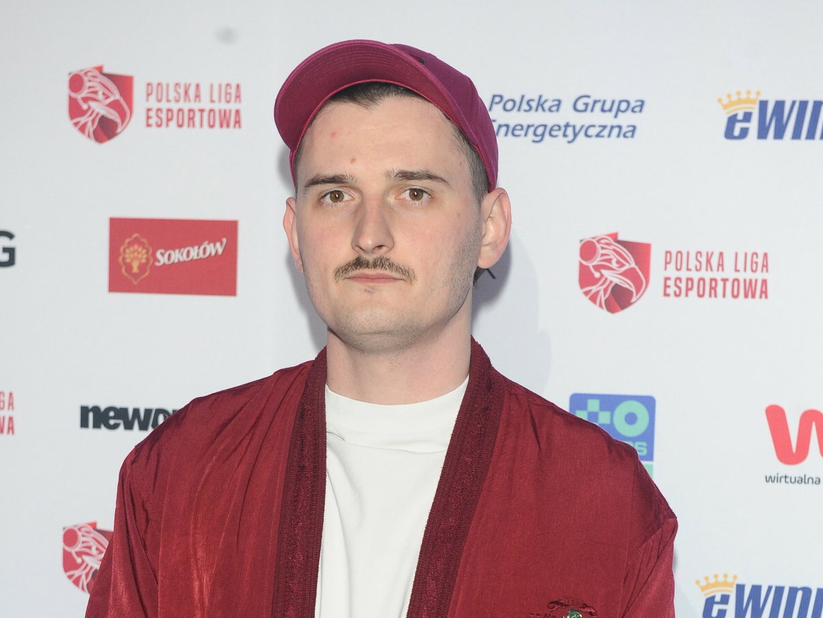 Dawid Podsiadło w dniu urodzin w końcu to ujawnił! Wszystko z udziałem znanej gwiazdy, fot: VIPHOTO/East News