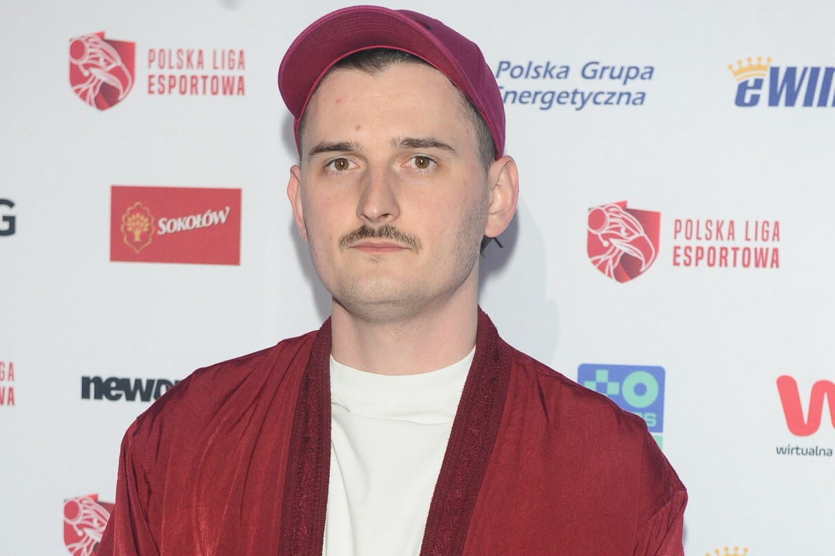 Dawid Podsiadło w dniu urodzin w końcu to ujawnił! Wszystko z udziałem znanej gwiazdy, fot: VIPHOTO/East News