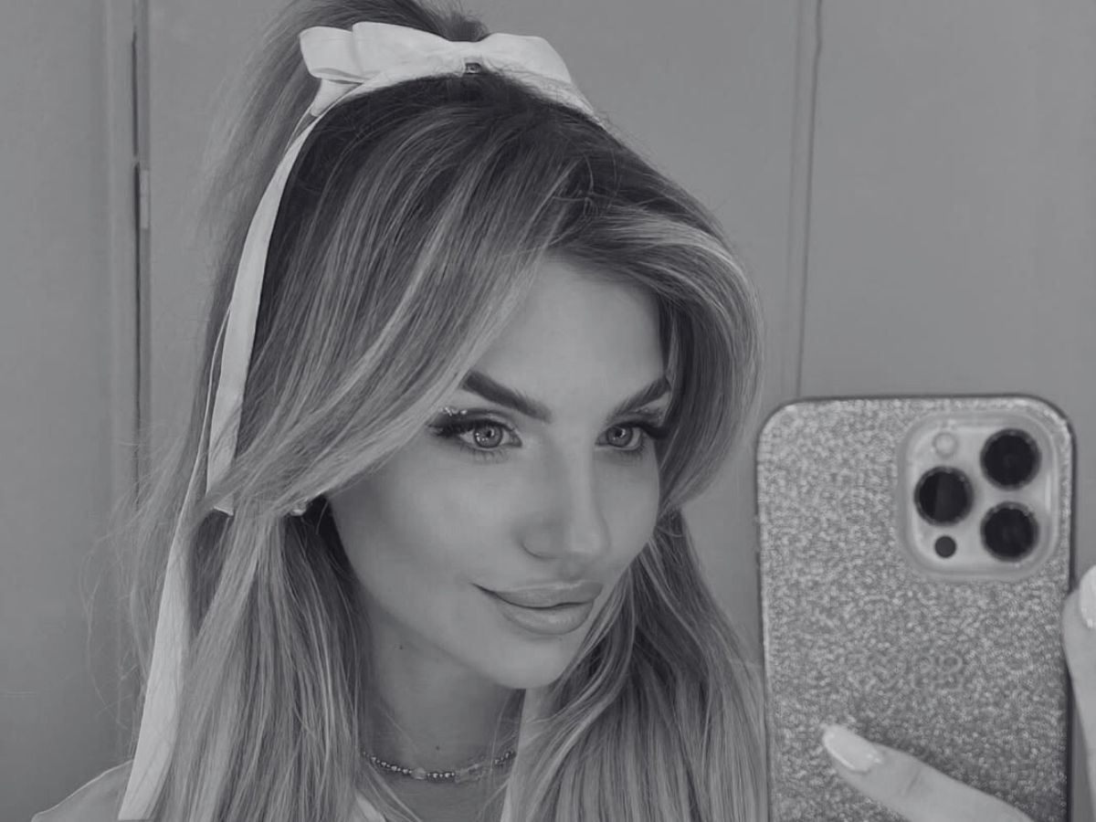 Sonia Szklanowska i jej babcia spoczywają razem