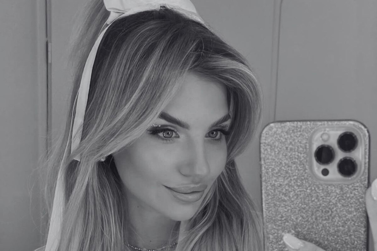 Sonia Szklanowska i jej babcia spoczywają razem