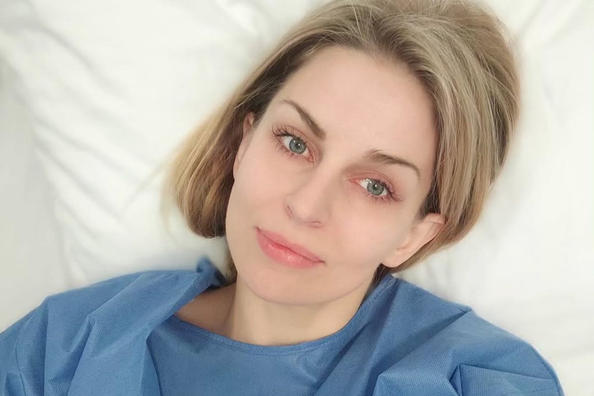 Anita ze "Ślubu od pierwszego wejrzenia" miała wypadek