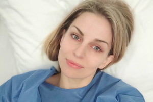 Anita ze "Ślubu od pierwszego wejrzenia" miała wypadek