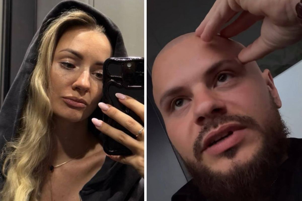 Fit Lovers nie są już razem?