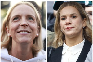 Małgorzata Trzaskowska wygrywa w sondażu na pierwszą damę!