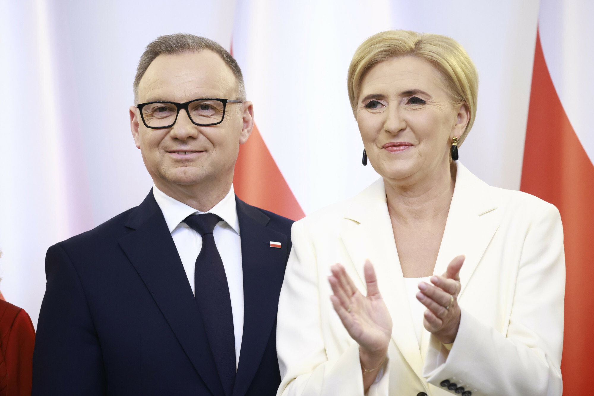 Pilny komunikat na stronie prezydent.pl. Takich słów nikt się nie spodziewał