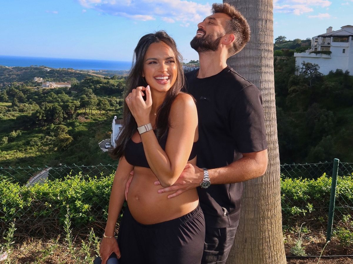 Klaudia El Dursi przekazała radosne wieści w Dniu Mamy: "Chciałam poczekać na moment, kiedy..."