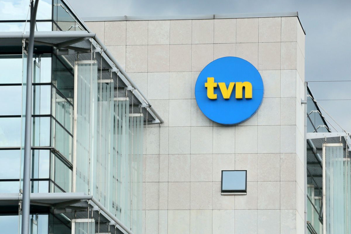 Jest decyzja sądu ws. TVN