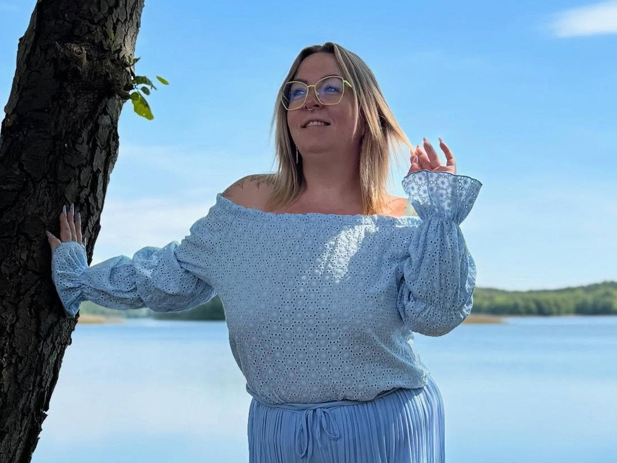 Już nie tylko mniejszy rozmiar. Mama na obrotach zaskoczyła jeszcze jedną zmianą