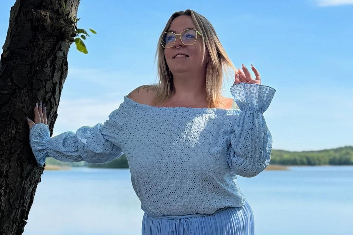 Już nie tylko mniejszy rozmiar. Mama na obrotach zaskoczyła jeszcze jedną zmianą