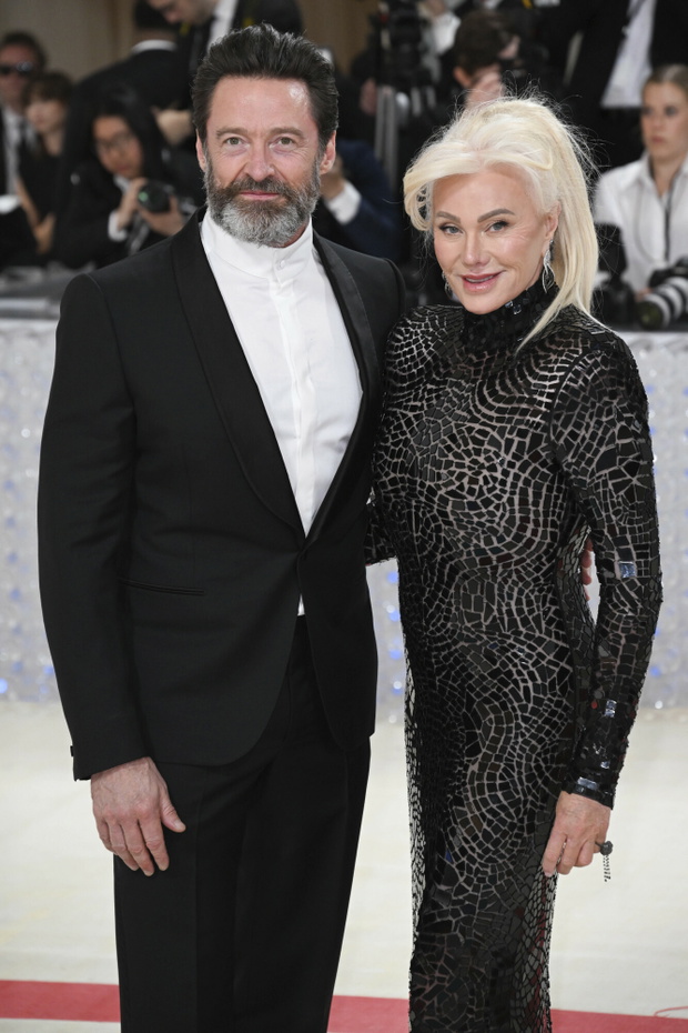 Hugh Jackman i Deborra-Lee Furness rozwodzą się