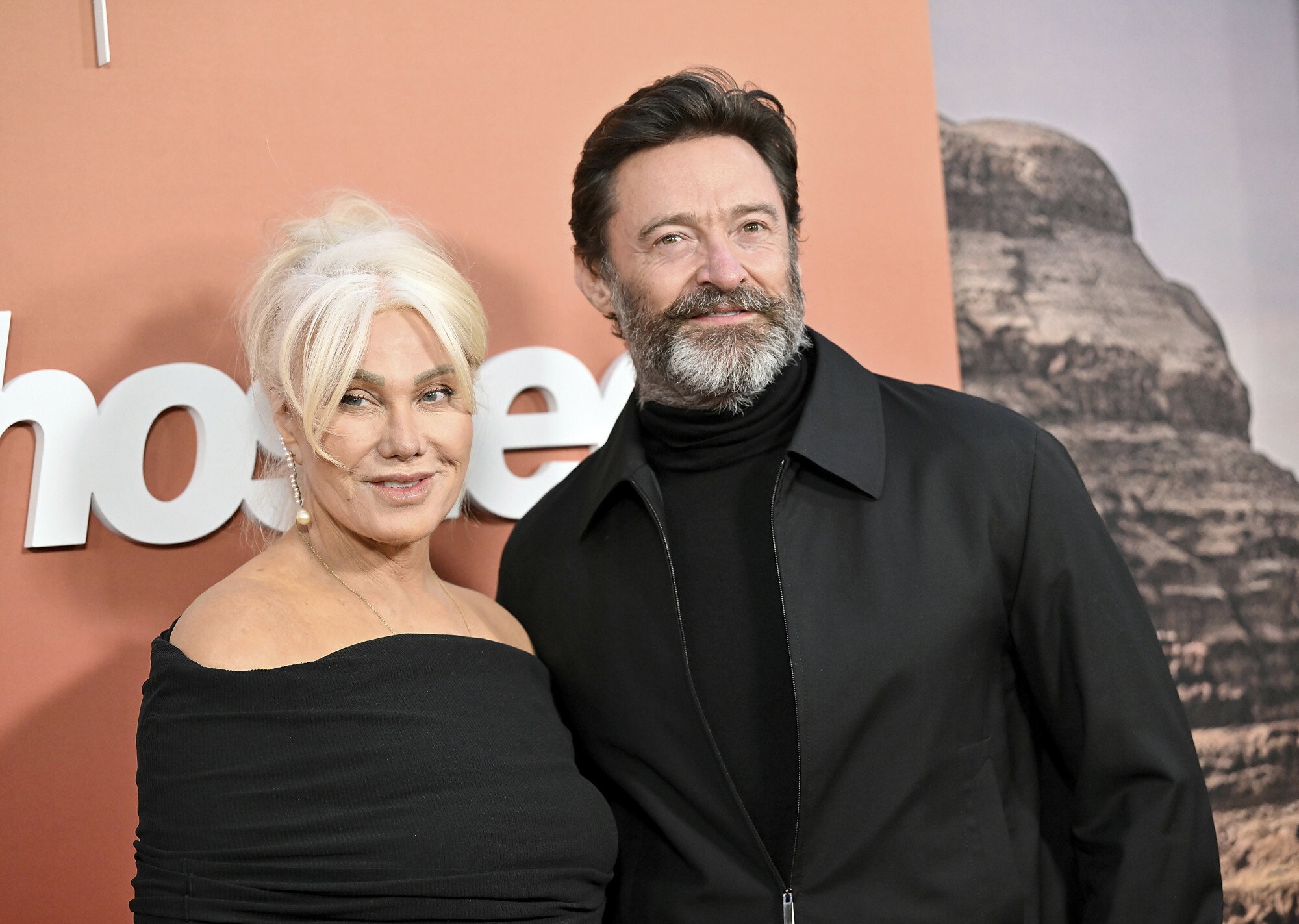 Hugh Jackman i Deborra-Lee Furness rozwodzą się