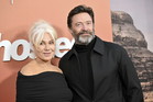 Hugh Jackman i Deborra-Lee Furness rozwodzą się