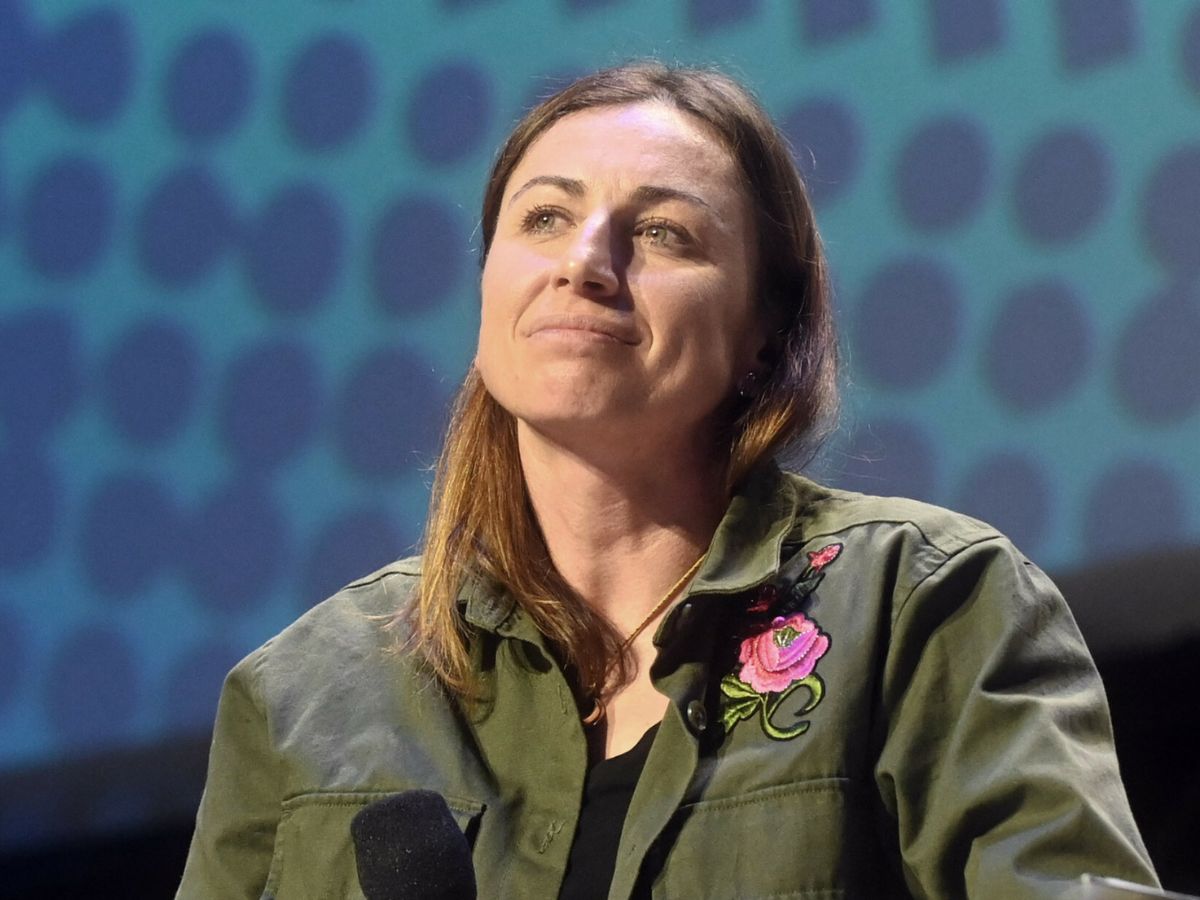 Justyna Kowalczyk zdecydowała o przejściu na sportową emeryturę