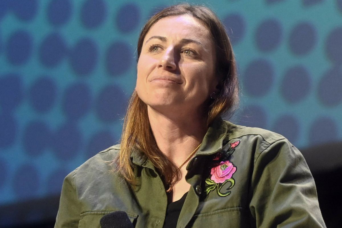 Justyna Kowalczyk zdecydowała o przejściu na sportową emeryturę