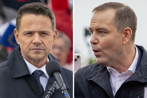 Zmiana faworyta tuż przed drugą turą wyborów prezydenckich?