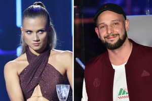 Maciej Pela ostrzega Agnieszkę Kaczorowską