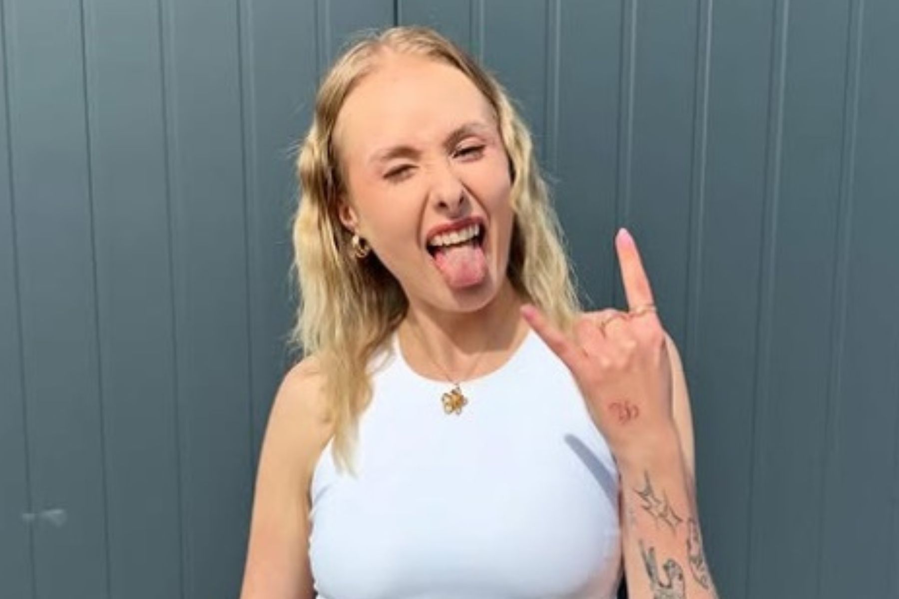 Paula z "Kanapowców" w nowej odsłonie