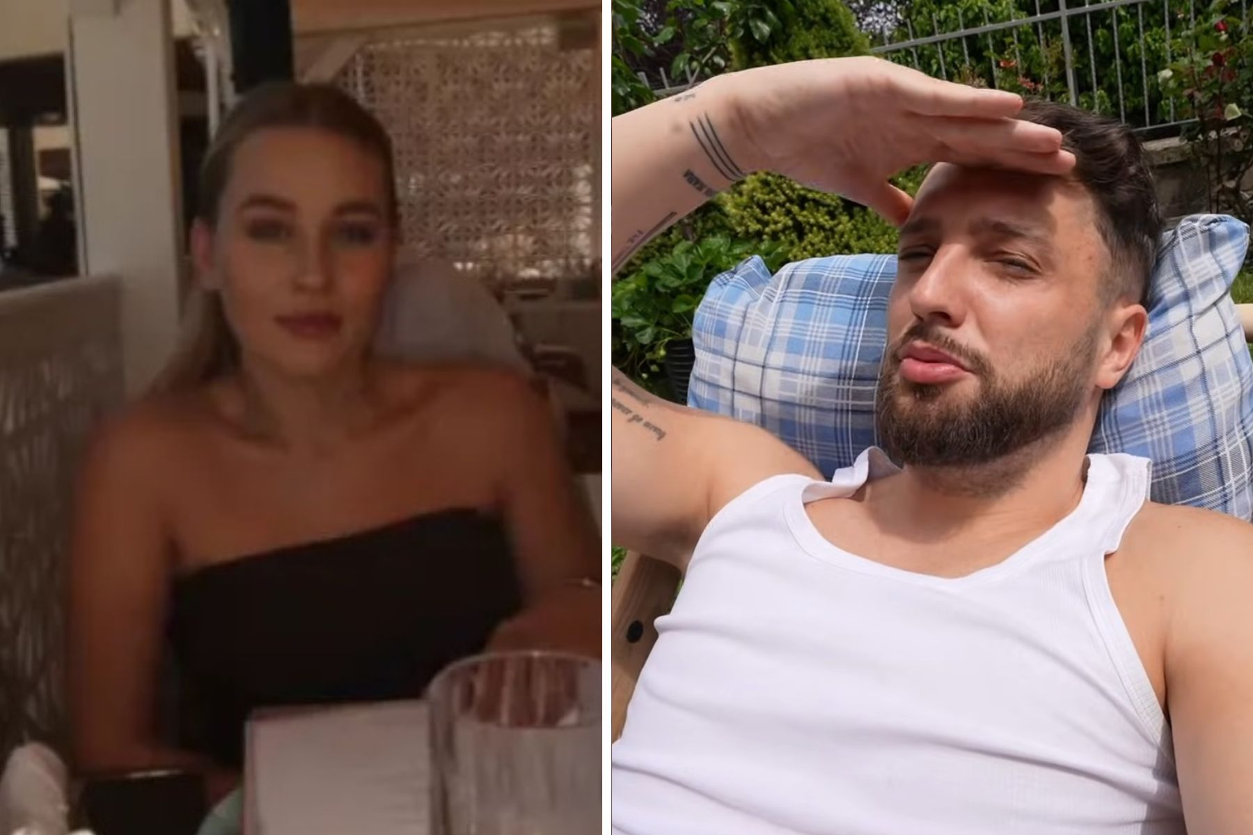 Andziaks i Luka wydali 10 tys. zł na kolację?!