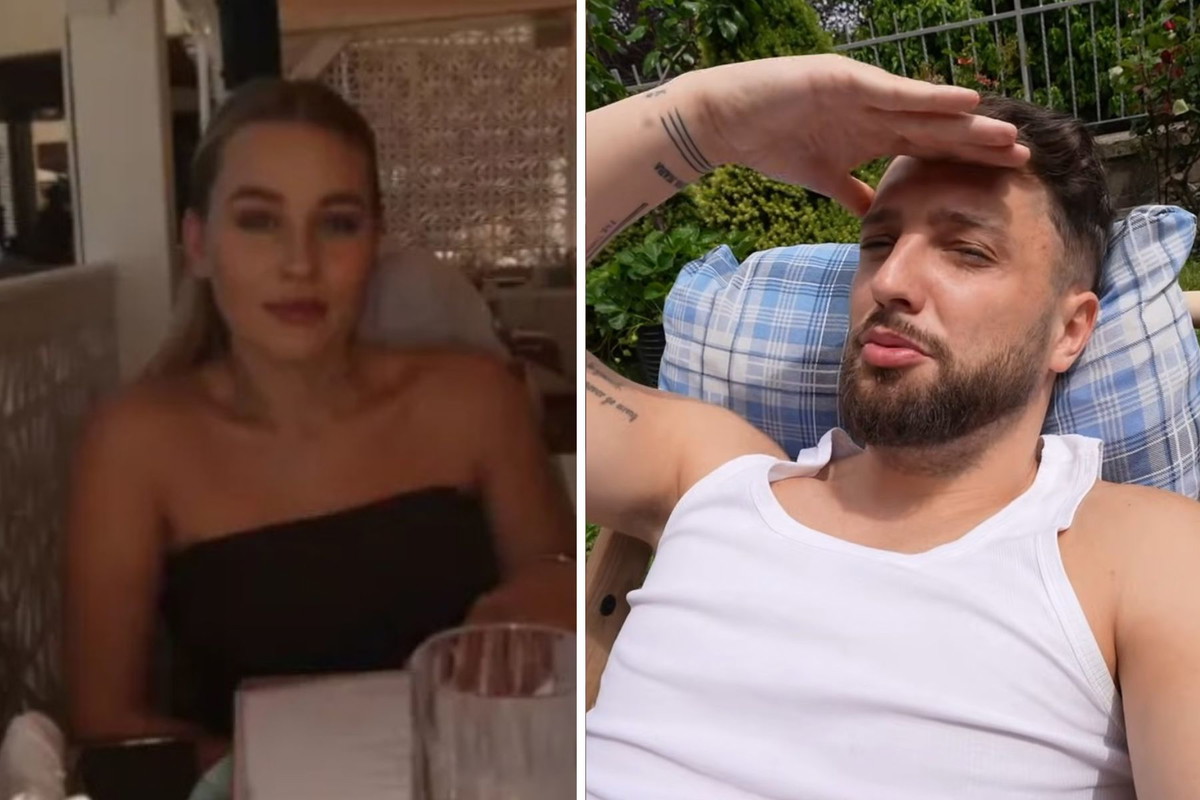 Andziaks i Luka wydali 10 tys. zł na kolację?!