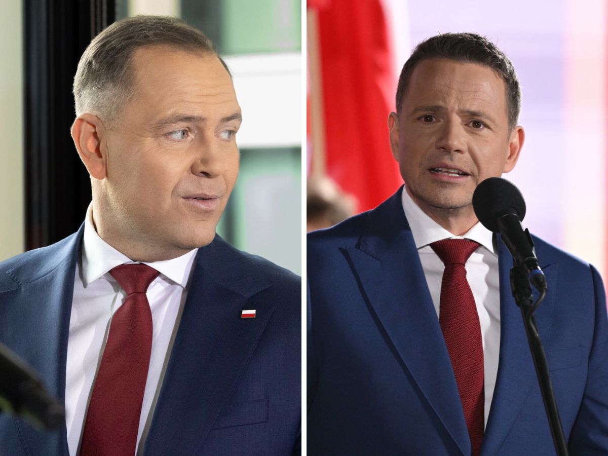 Wielka mobilizacja w Warszawie tuż przed drugą turą wyborów