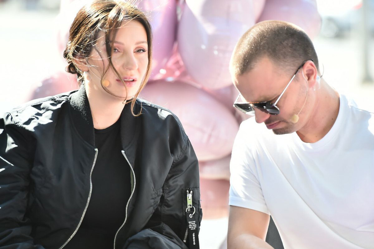 Marcin Hakiel i jego partnerka dostali pismo od Katarzyny Cichopek