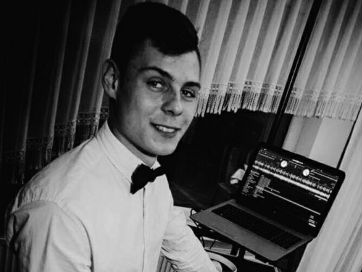 DJ Bastek nie żyje Miał 28 lat