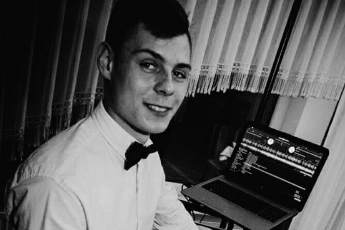 DJ Bastek nie żyje Miał 28 lat
