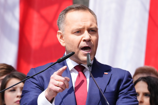 Karol Nawrocki