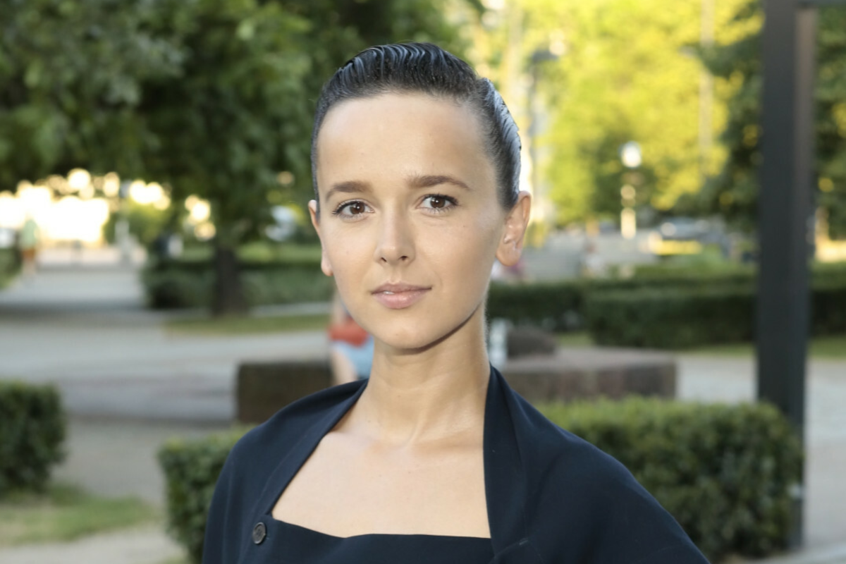 Monika Brodka świętuje pierwszy Dzień Matki w roli mamy. Pokazała uroczy kadr z dzieckiem