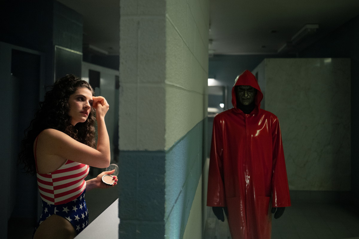 Ulica Strachu: Królowa balu – nowy horror Netflixa już dostępny