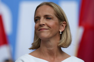 Jaką Pierwszą Damą byłaby Małgorzata Trzaskowska?
