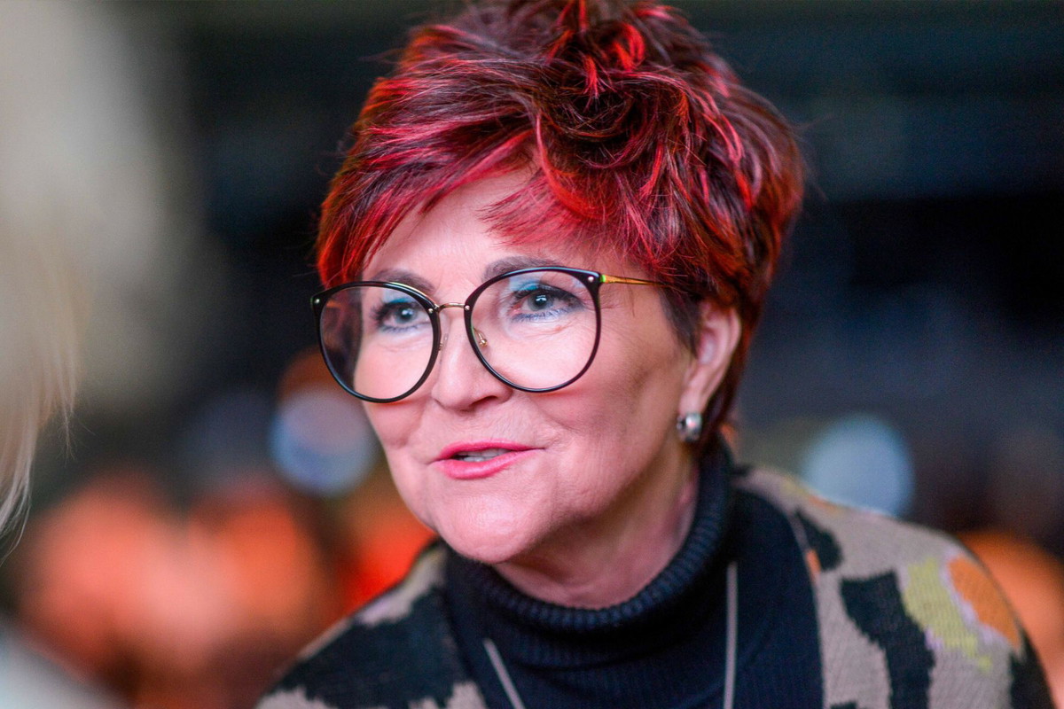 Jolanta Kwaśniewska żałuje, że nie doczekała się wnuków