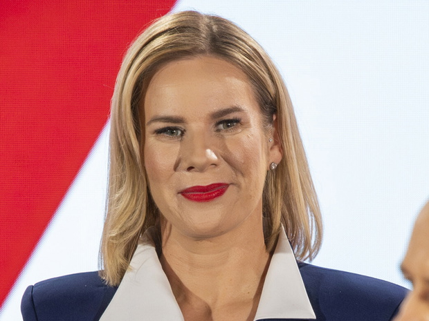 Marta Nawrocka do tej pory to ukrywała. Przypadkiem wyszedł na jaw nowy fakt o żonie Karola Nawrockiego