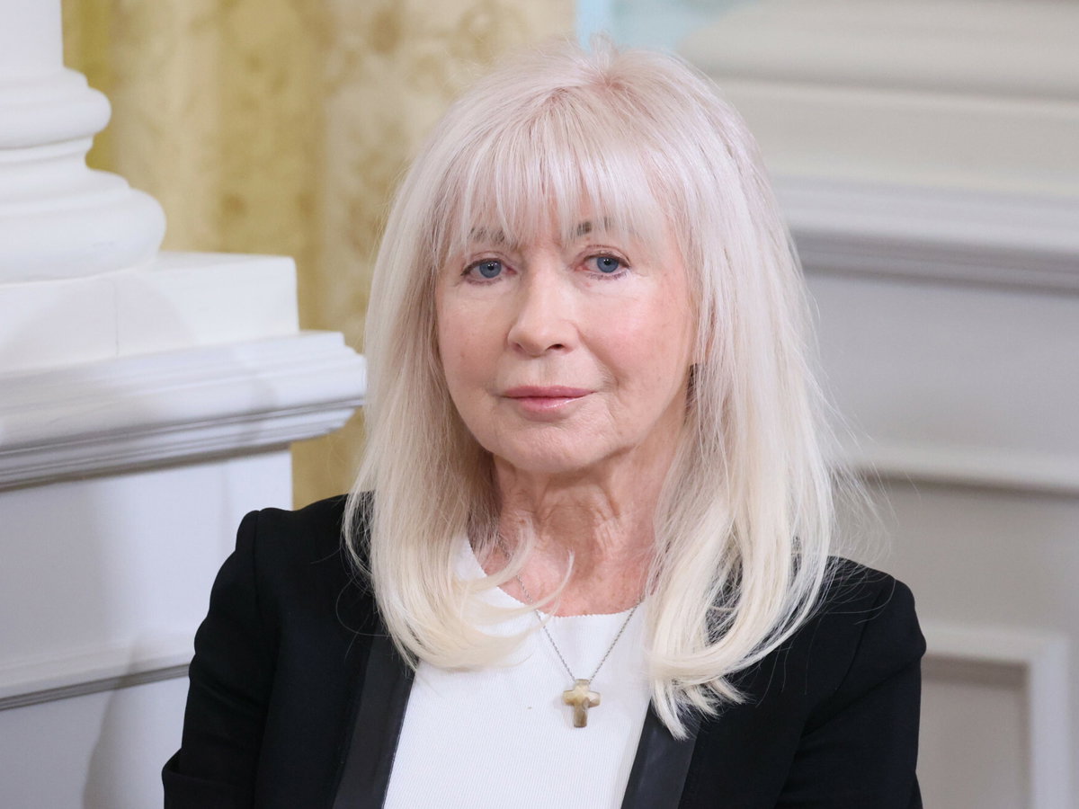 Anna Maria Wesołowska ostro ws. wyborów prezydenckich: "Orzekałam w sprawie burd i ustawek"