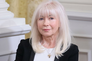 Anna Maria Wesołowska ostro ws. wyborów prezydenckich: "Orzekałam w sprawie burd i ustawek"