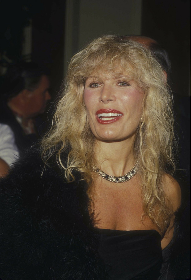Loretta Swit