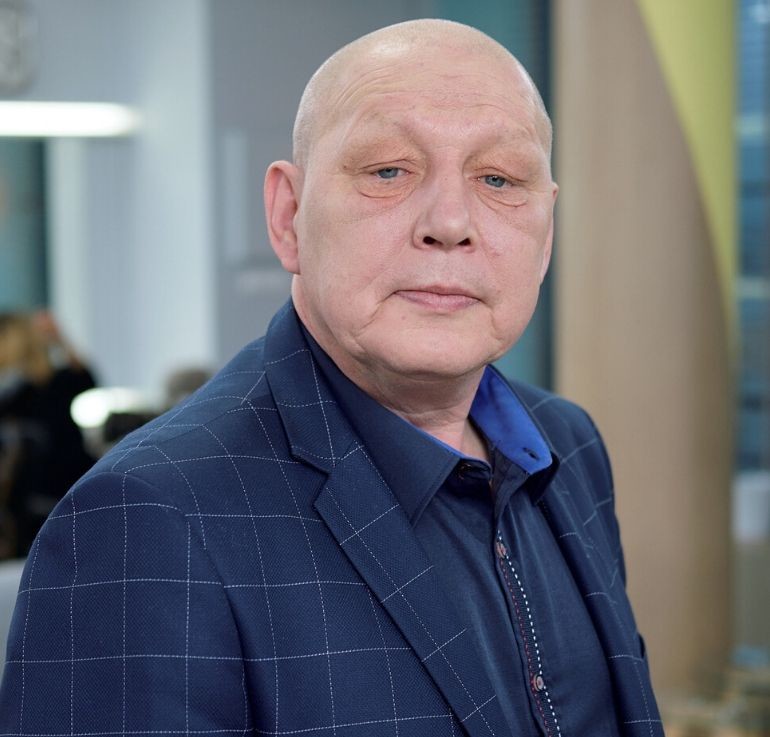 Krzysztof Jackowski