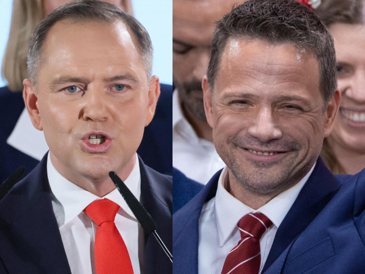 Wyniki late poll: znamy najnowsze prognozy wyborcze