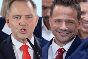 Wyniki late poll: znamy najnowsze prognozy wyborcze