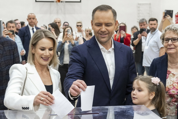 Zaprzysiężenie Karola Nawrockiego: kiedy nowy prezydent obejmie urząd?