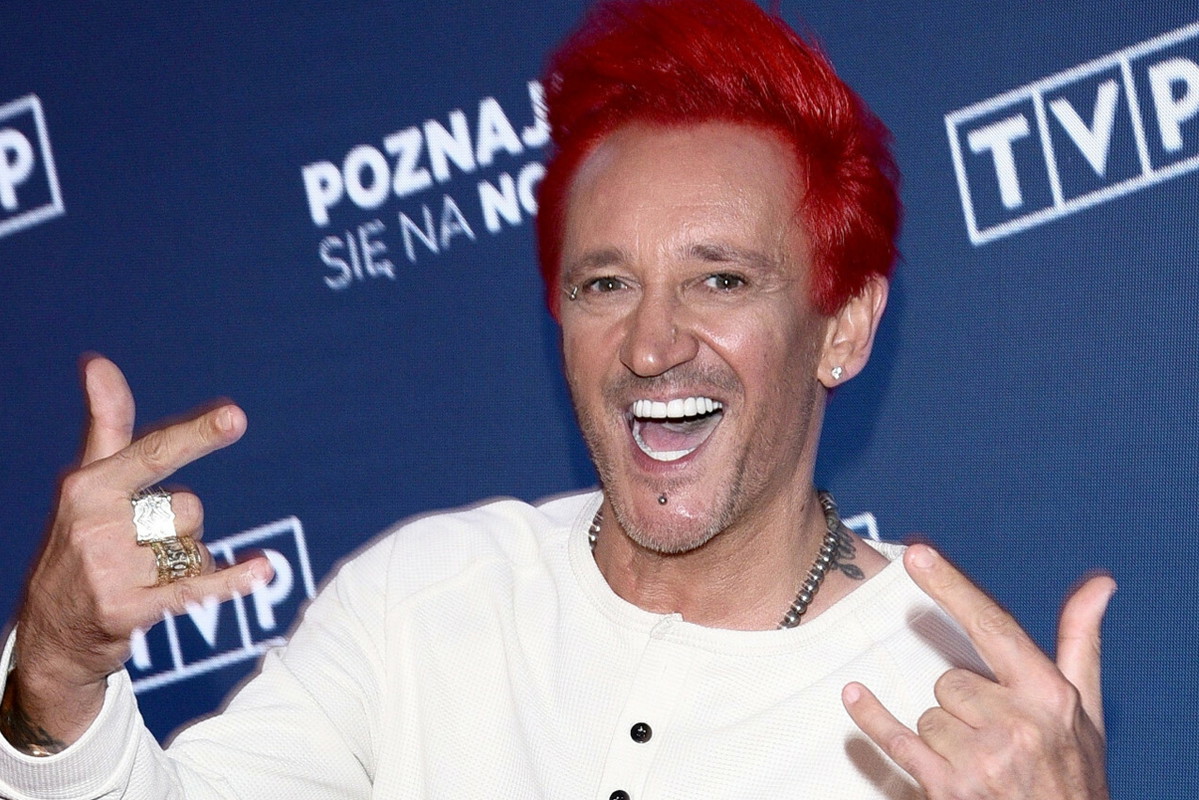 Wielkie święto u Michała Wiśniewskiego w Operze Leśnej w Sopocie! Będzie tak, jak pragną fani, fot: VIPHOTO/East News