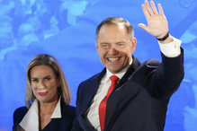 Rekordowa frekwencja w drugiej turze wyborów prezydenckich 2025. Tak jeszcze nigdy nie było