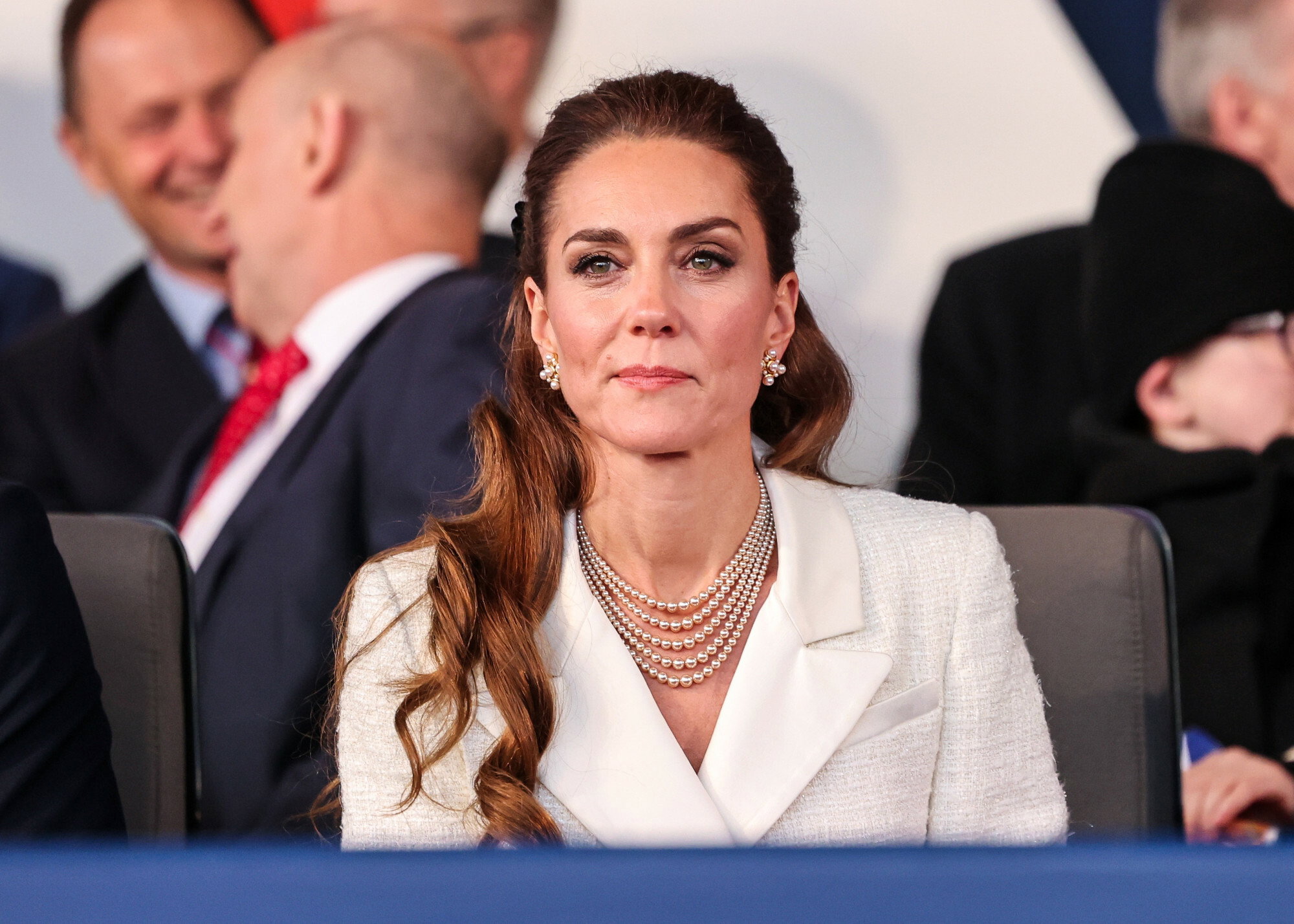 Księżna Kate ujawnia kluczowe zasady wychowawcze dla George’a, Charlotte i Louisa