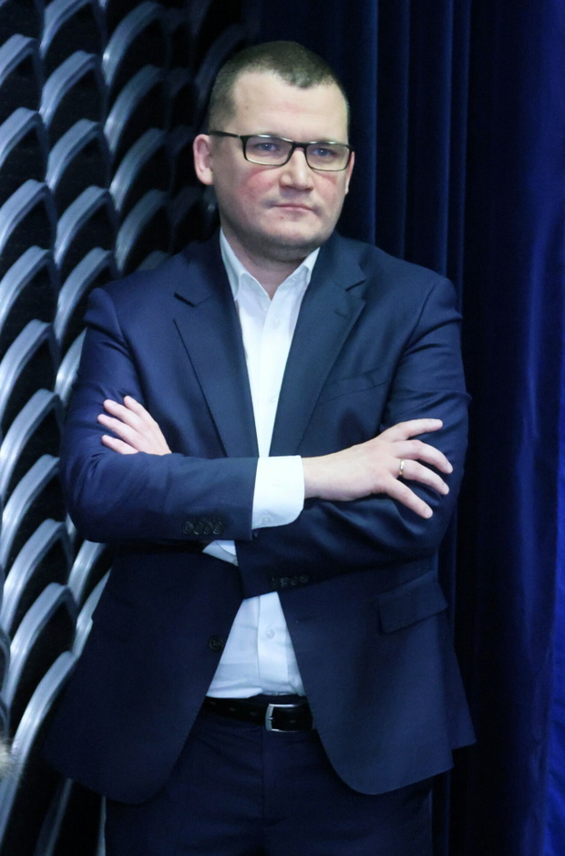Karol Nawrocki prezydentem! Kim jest Paweł Szefernaker, architekt sukcesu?
