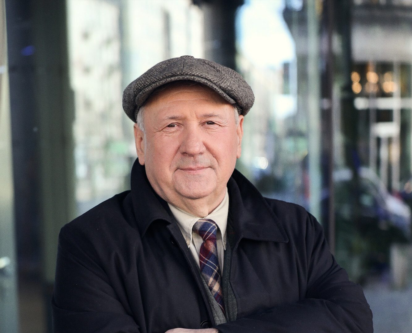 Uwielbiany aktor z "Klanu" wyjawił prawdę o wnuczce z zespołem Downa: "Początki były ciężkie"iej