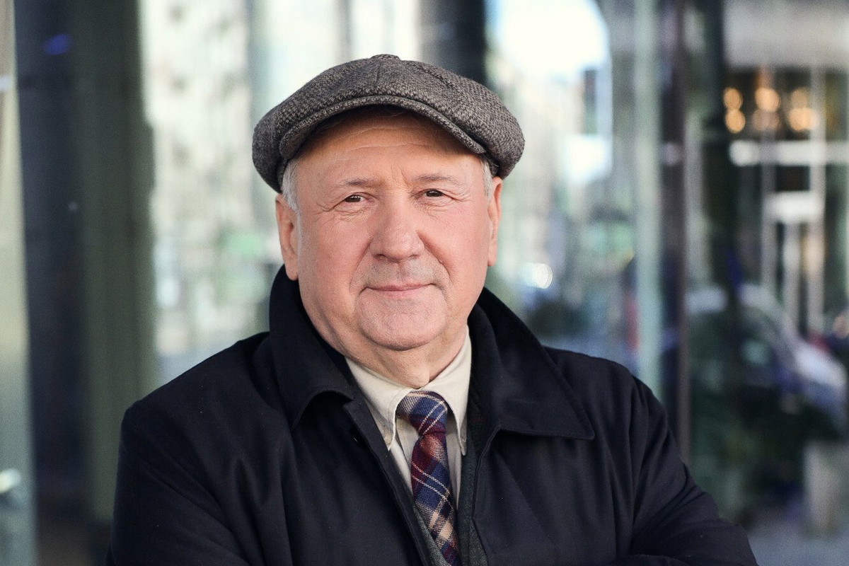 Uwielbiany aktor z "Klanu" wyjawił prawdę o wnuczce z zespołem Downa: "Początki były ciężkie"iej