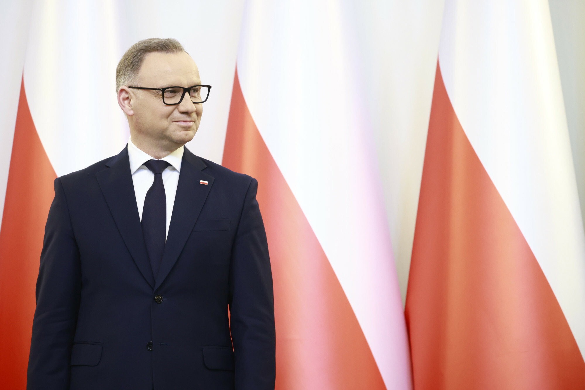 Andrzej Duda ujawnił, co zrobi tuż po zakończeniu kadencji